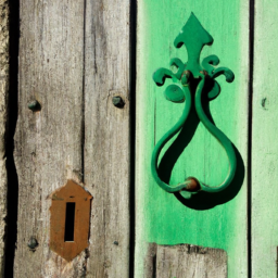 Installation de Porte de Maison, Porte d'entrée  : Sécurité et Confort pour votre résidence à Caluire-et-Cuire